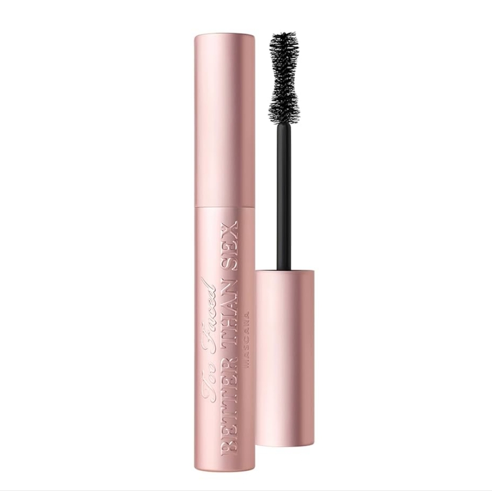 Too Faced Better than Sex Mascara 🥀
